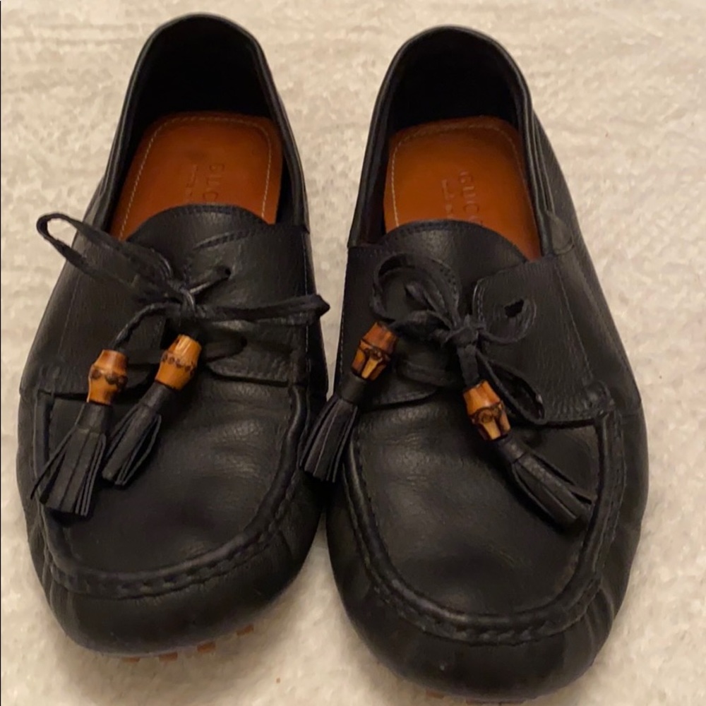 Gucci shoes for men